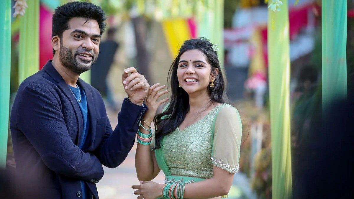 "இந்த வெற்றி இன்னும் இனிக்கிறது"- சிம்புவின் 'மாநாடு' படம் குறித்து தயாரிப்பாளர் நெகிழ்ச்சி